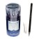 Ballpoint pen Pointwrite. Original, node 0.38 mm, blue ink, matte case Silk Touch, mix