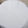 Kashpo for flowers with an insert "Mosaic", 19.5 l (9 l), white color
