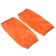 Over labor 250 x 160 mm, calligrata, orange