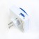 Roset timer Smartbuy, mechanical, 3500 watts, 96 st./Off. day, interval 15 minutes