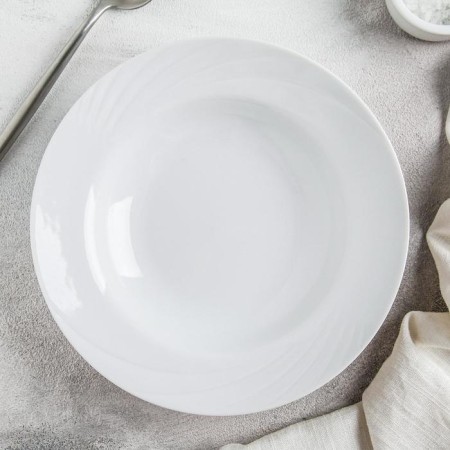 Deepplain “Dove”, 230 ml, d = 20 cm-1