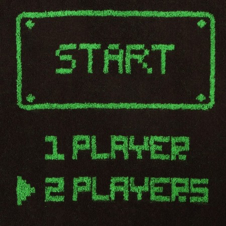 Tensor Ethel Game Menu, 50x90 cm, 100% cotton, 420 g/m2-5