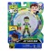 Figure "Ben" with a reactive backpack, Ben 10, 12.5 cm