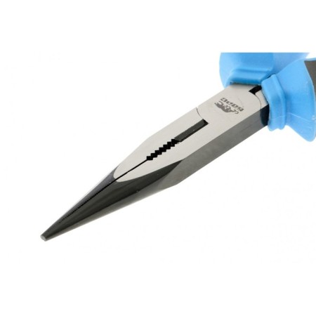 Long -folded Right Bars 17196, CRV, two -component handles 200 mm-1