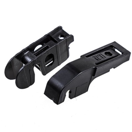 Skyway wiper brush, 28 "/ 700 mm, frame-1