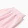 Bloom Baby slider, height 74 cm, pink
