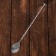 Set for the preparation of cocktails "Main cocktail", geyser, jigger, shaker 600 ml, spoon