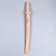 Samurai sword "Wakyzashi" 50 cm, from beech