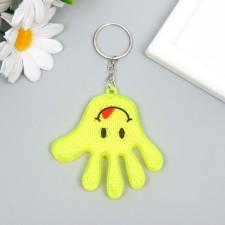 Browler Plastic reflective cataphote 
