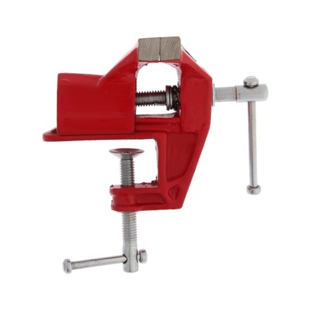 Grinding tundra, screw clamp, 80 mm-2