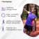 Sports T -shirt Onlytop Woman, p. 50