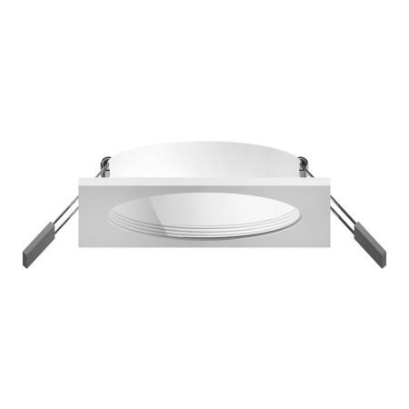 Building lamp built -in Ambrella Diy System Elements C7631 for nozzles D70 mm, GU5.3, Color white sand