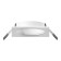 Building lamp built -in Ambrella Diy System Elements C7631 for nozzles D70 mm, GU5.3, Color white sand