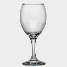 Imperial-F & D 255 ml glass
