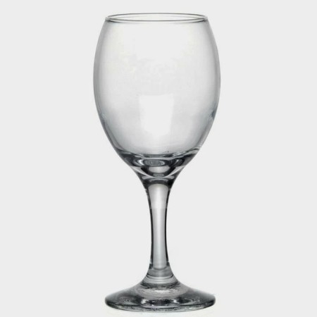 Imperial-F & D 255 ml glass