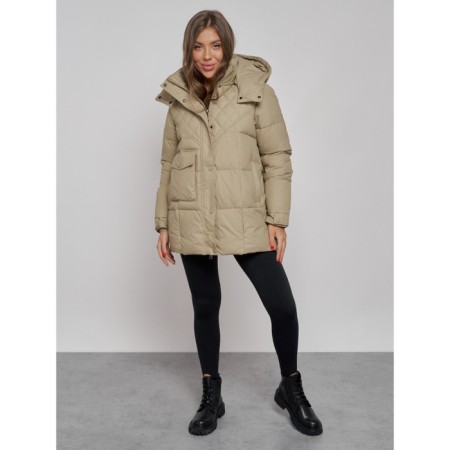 Winter Winter jacket, size 48-10