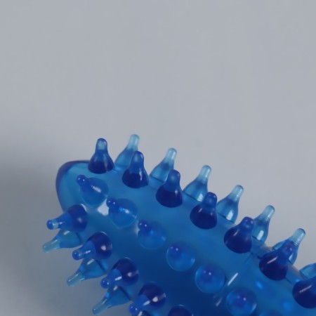 A set of massage "Miracle-Valik", 2 pcs, 8.5 × 3.5 cm, color mix-3