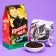 New Year! Green tea "New Year: The Irony of Tea", taste: jasmine, 50 g.