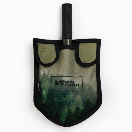 Combined shovel "Mode Forrest", 36 x 10 cm-2