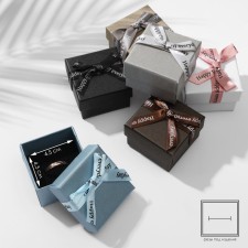Gift box for the Ring 