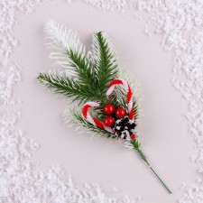 New Year's composition 