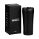 Thermal circle, 450 ml, for you, retains heat 2 hours, 8 x 19 cm, black