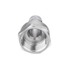 Aqualink fitting, 1 