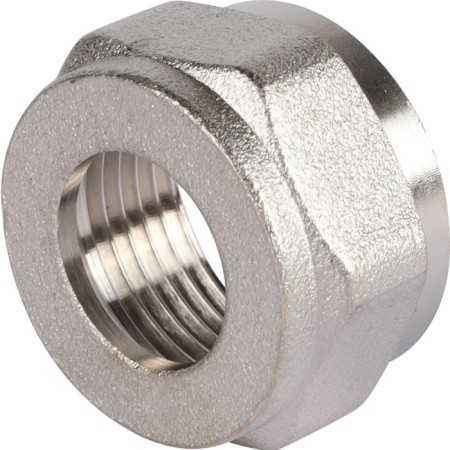 Euroconus Rommer RFC-1020-001620, for PEX 16 mm x 2.0 mm x 3/4 "-3