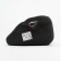 Boster car Children's Children's Amarobaby Spector, Group 3 (22-36 kg), black color