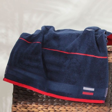 Trick towel "Russian Stripe" 50x90, 460 g/m-1