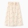 Set for a bathhouse and bathroom Ethel "Confetti", a towel- Pareo 75*120 cm+bandage