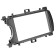 Transition frame intro RTY-N47A, Toyota Yaris 2011+