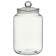 Liberty Jones Close, Glass, 3 L