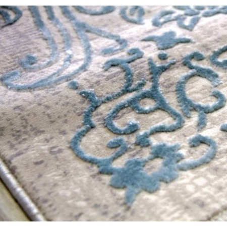 Rectangular carpet amatis lux 36560a, size 83x150 cm-4