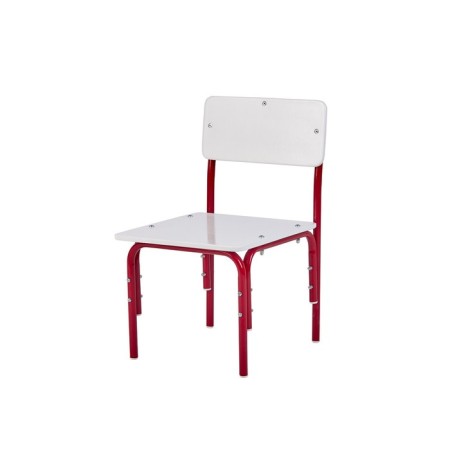 Children's Growing Holler "Fairy" "My Baby", 0-1 Group, Color White-Red