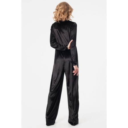 Combineson female, size 44, black color-4