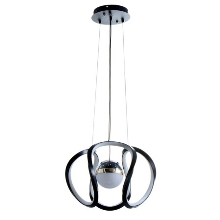 Sirius Light LED 120W 3000-6000K Black 35x35x100 cm Bayerlux-5