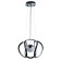 Sirius Light LED 120W 3000-6000K Black 35x35x100 cm Bayerlux