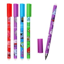 Pencil Chernographic NV, eternal, with a pattern, mix