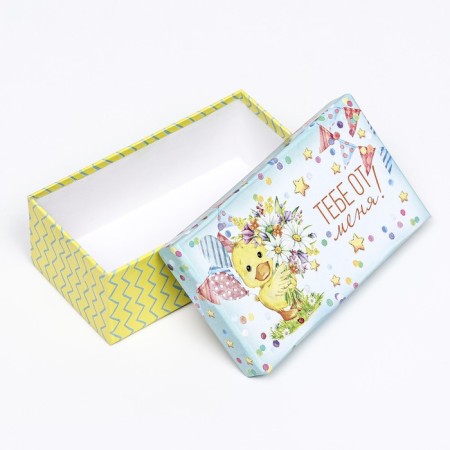 A set of boxes 10 in 1 "Festive mood", 30 x 19 x 11.5 - 12 x 6.5 x 4 cm-9
