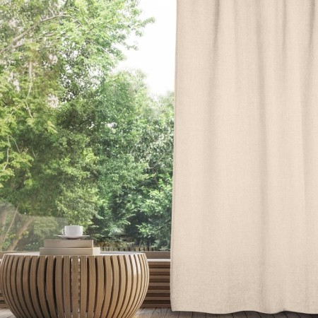 Set of curtains, size 200x270 cm