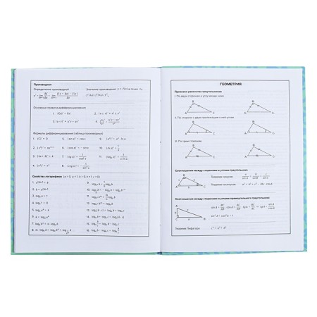 Universal diary for grades 1-11, 48 sheets "Techno Panther", integral cover, glossy lamination, foil embossing-9
