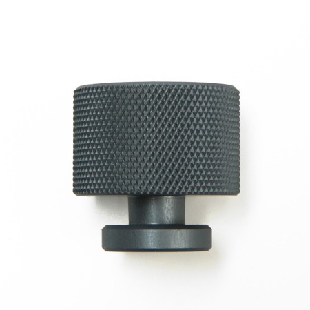 Handle button Cappio PK329, D = 30 mm, color graphite-4