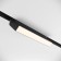 TREE TRECHNICAL TR075-2-20W4K-B, 20W, 31x3.4x12.3 cm, LED, 1539LM, 4000K, Black Color.