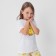 Pajama nursery (T-shirt and shorts) KAFTAN DUCK, RR 28 (86-92)