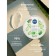 Facial Cream Nivea Naturally Good, with Aloe 200 ml