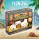 Set for excavations "Pirate Treasures"