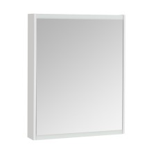 Aquaton Cabinet Norton, 65 cm, white color