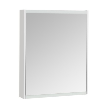 Aquaton Cabinet Norton, 65 cm, white color