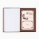 The genealogy book "Family Chronicle" in a box with a tree, 20 x 26 cm